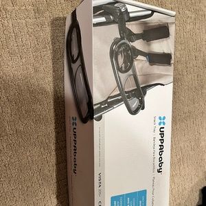 Brand New UppaBaby Snack Tray